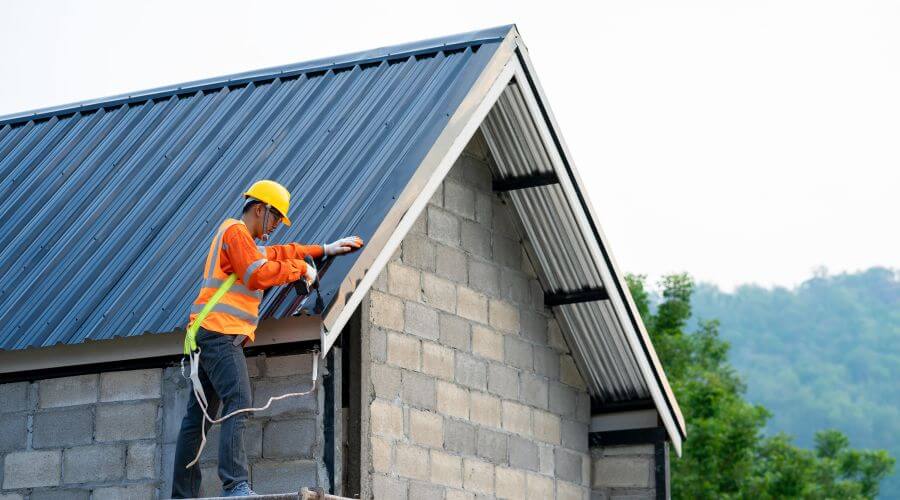 Local Siding Services in Whitehall, MI